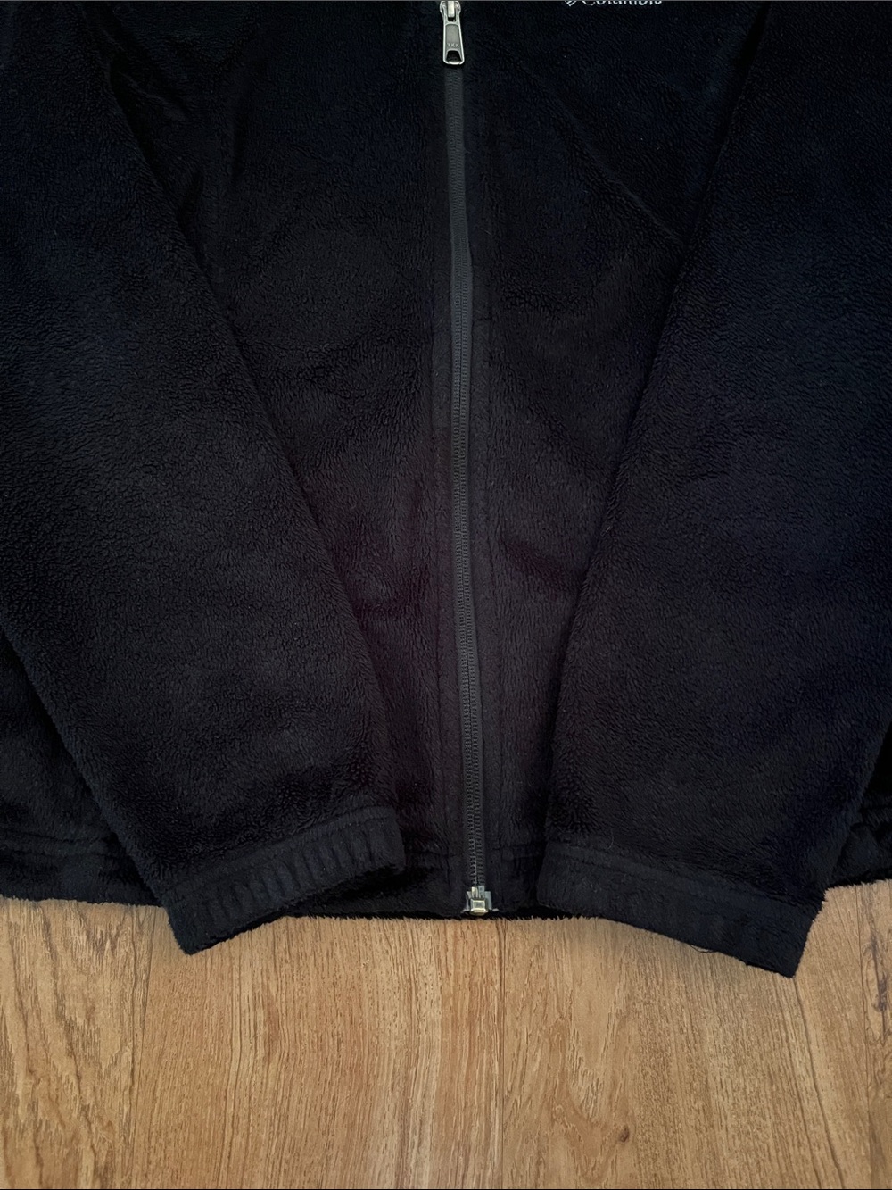 Columbia Teddy Bear Jacket - Picture 5 of 11